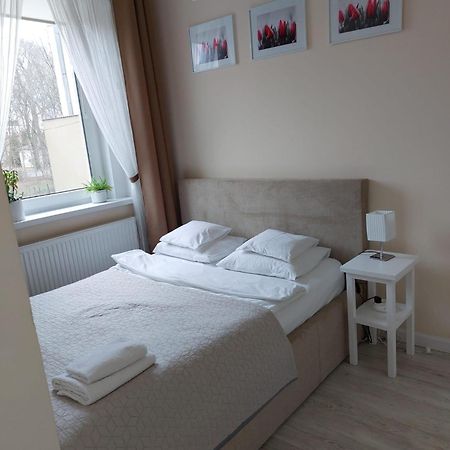Come&Stay Zielona Gora Exterior foto