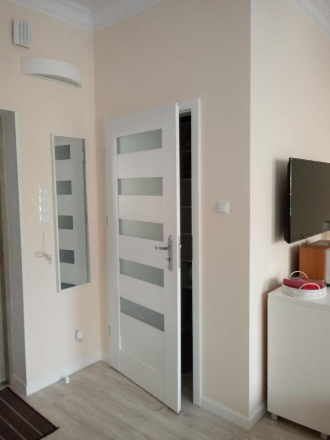 Come&Stay Zielona Gora Exterior foto
