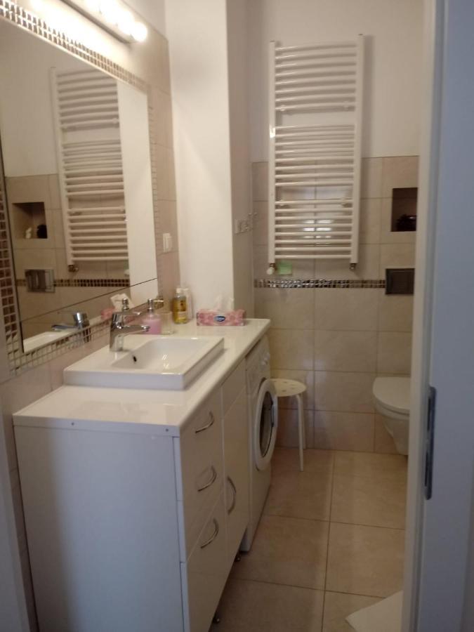 Come&Stay Zielona Gora Exterior foto