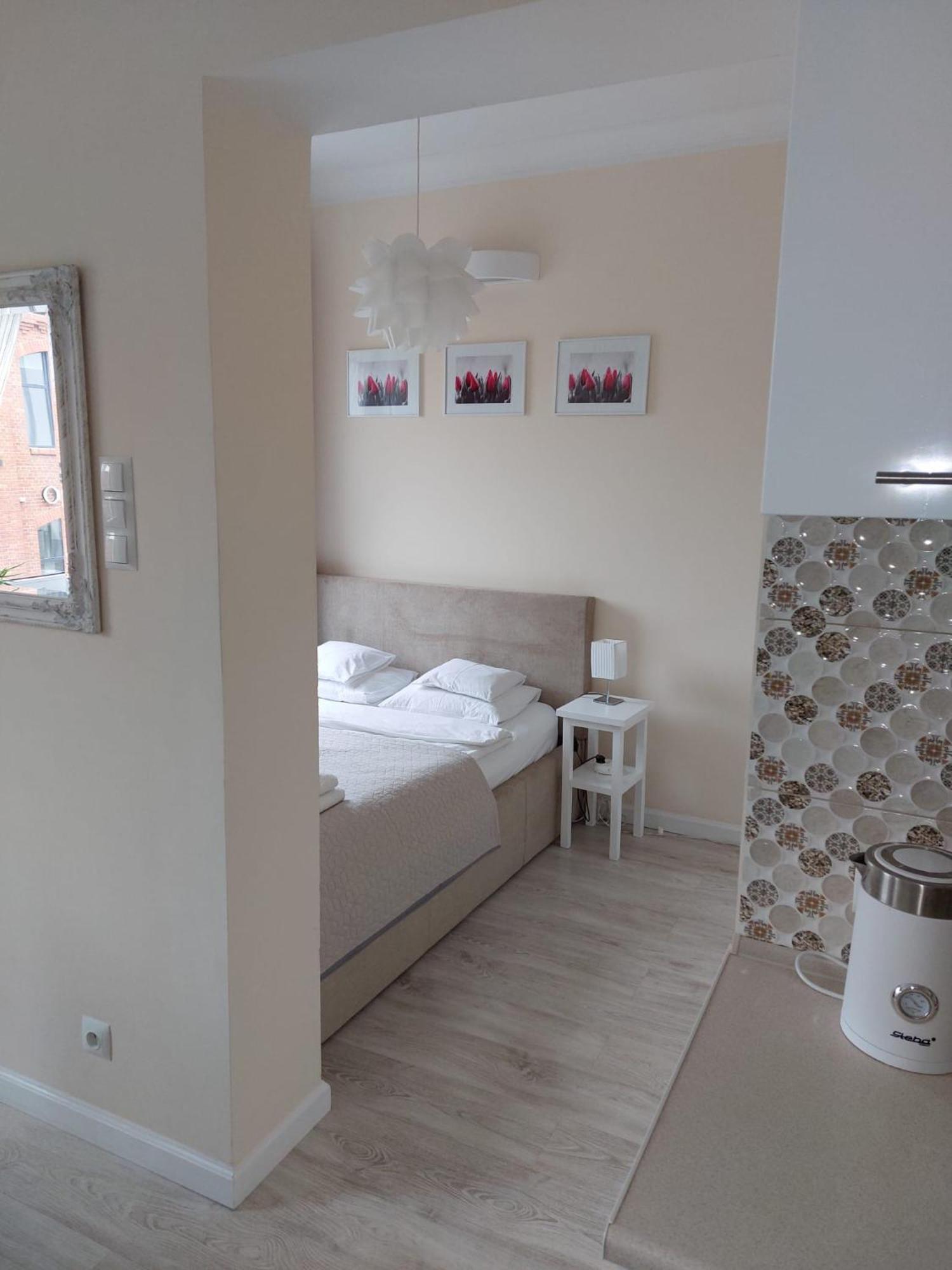 Come&Stay Zielona Gora Exterior foto