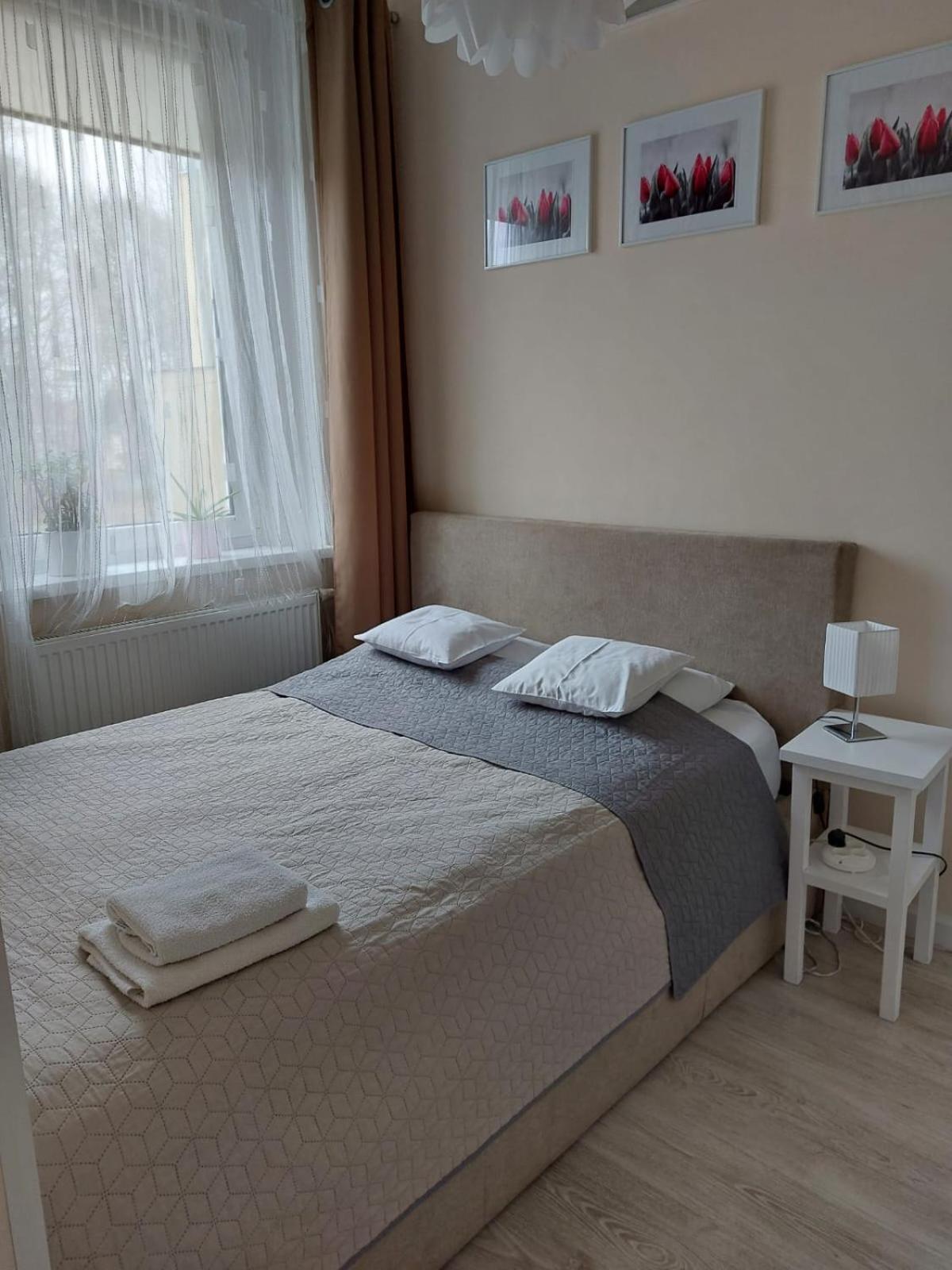 Come&Stay Zielona Gora Exterior foto