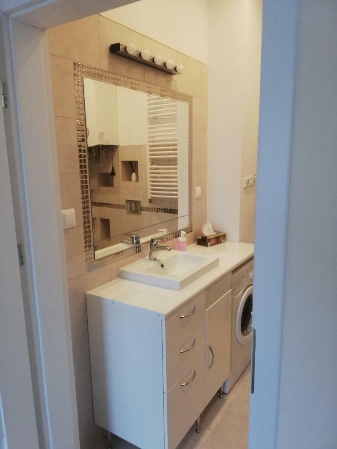 Come&Stay Zielona Gora Exterior foto
