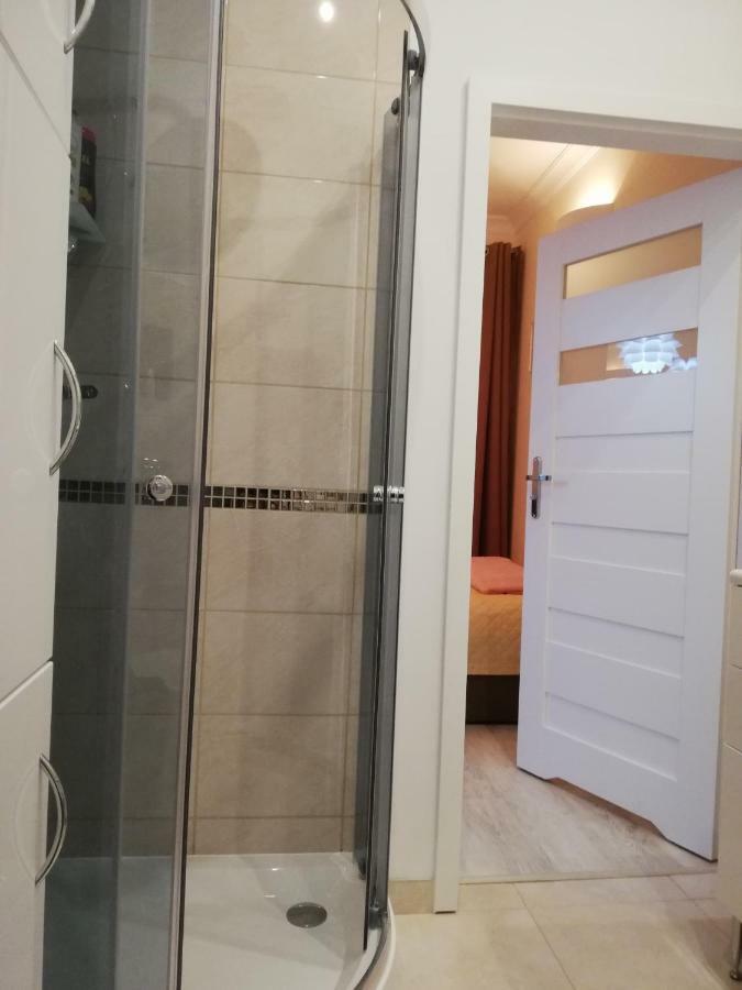 Come&Stay Zielona Gora Exterior foto