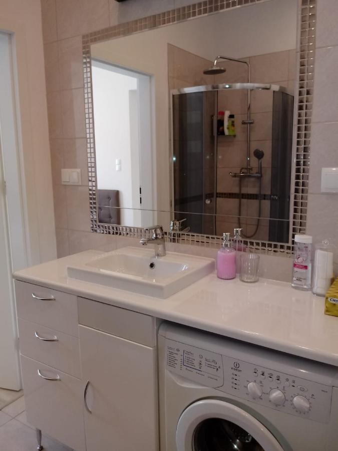 Come&Stay Zielona Gora Exterior foto