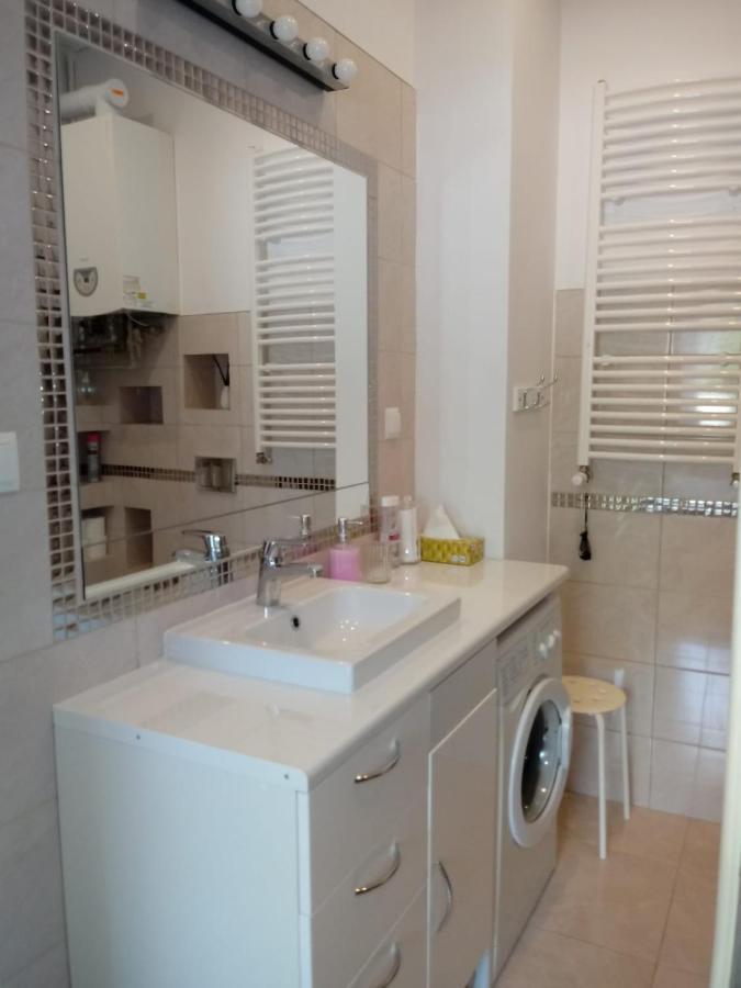 Come&Stay Zielona Gora Exterior foto