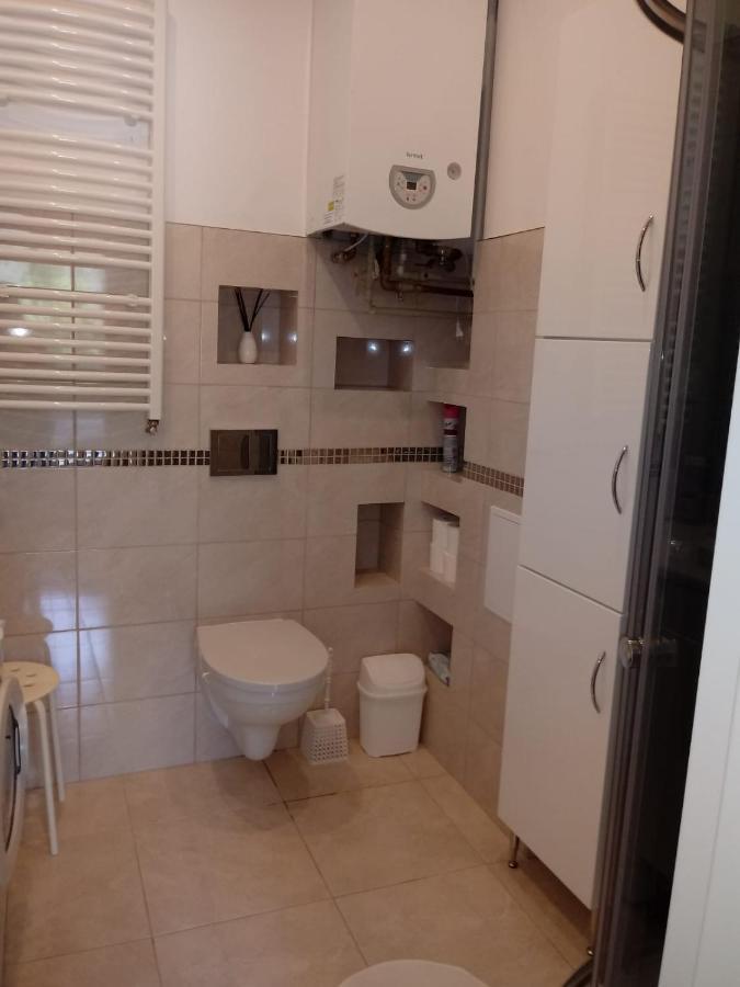 Come&Stay Zielona Gora Exterior foto