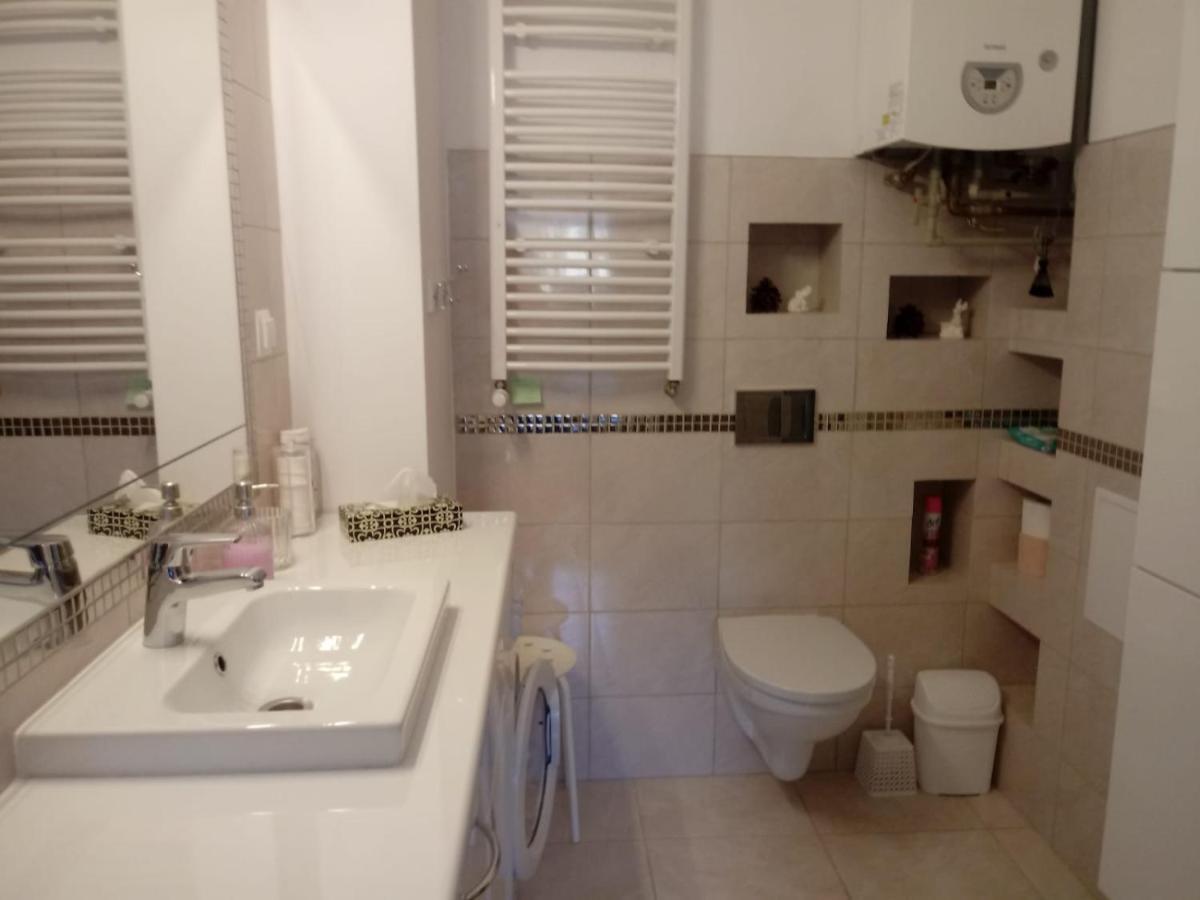 Come&Stay Zielona Gora Exterior foto